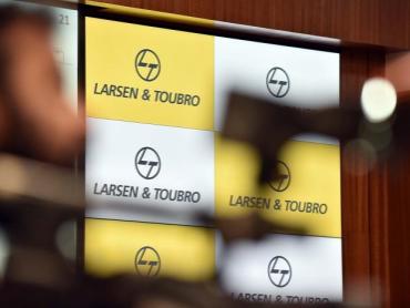 Larsen and Toubro