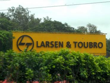 Larsen & Toubro, L&T