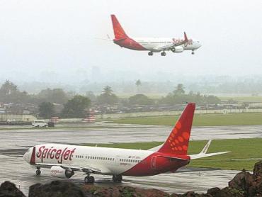 SpiceJet