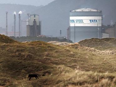 Tata Steel Europe