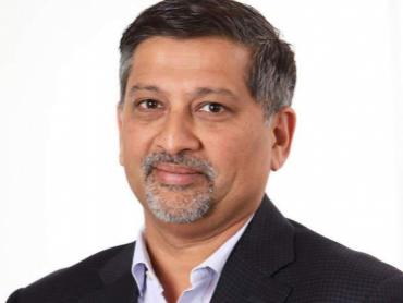 Samir Bodas, CEO & Co-founder, Icertis