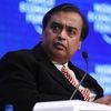 Mukesh Ambani