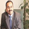 Anup Bagchi, ICICI Bank Executive Director