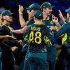 Australia cricket team