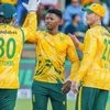 South Africa cricket team