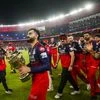 Virat Kohli, RCB