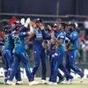 Sri Lanka cricket team beat Bangladesh in Asia Cup 2023. Photo: X