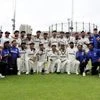 India vs England Test series