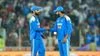 Virat Kohli and Rohit Sharma