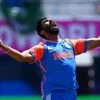 Jasprit Bumrah