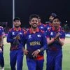 Nepal cricket team