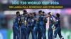 ICC T20 World Cup 2026 Sri Lanka full schedule