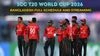 ICC Men's T20 World Cup 2026 Bangladesh matches