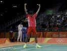 Srikanth Kidambi Srikanth Kidambi