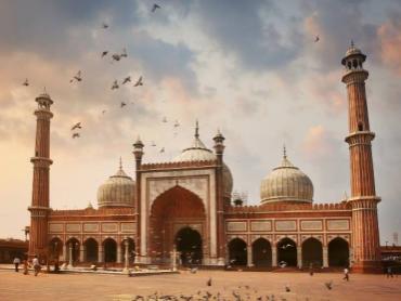 religion, Anthropology, Hinduism, Buddhism, Islam, Christianity