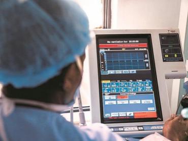 Covid-19 crisis: Health infra still a fight two months after lockdown