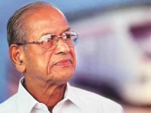 E Sreedharan