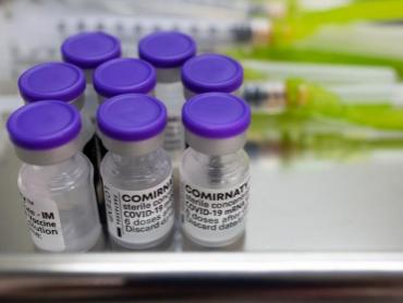 US plans Covid-19 booster shots at six months instead of eight: Report