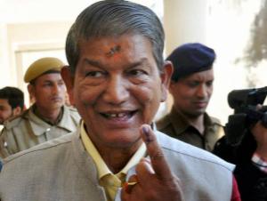 Harish Rawat