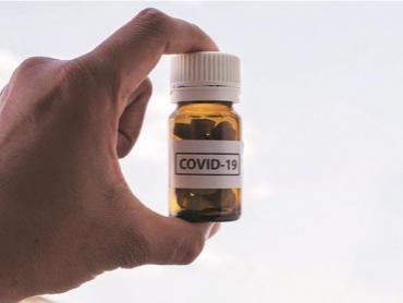 covid pill