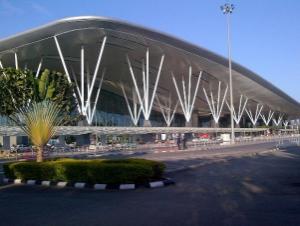 Bengaluru Airport