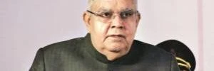 Jagdeep Dhankhar, Governor, West Bengal Jagdeep Dhankhar, Governor, West Bengal