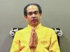 Uddhav Thackeray