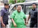 Partha Chatterjee Kolkata: Former West Bengal Education Minister and Trinamool Congress leader Partha Chatterjee arrives to appear before the Central Bureau of Investigation (CBI) for questioning in connection with the alleged irregularities in the SSC (School Service