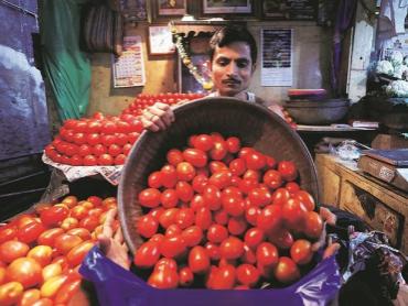 Crisil inflation tracker,CRISIL,Wholesale Price Index ,WPI, inflation,WPI inflation ,CCII, food products, manufacturing products, metal index,minimum support prices, MSPs,