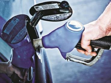 Cess on Petrol Diesel