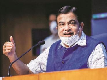 Gadkari
