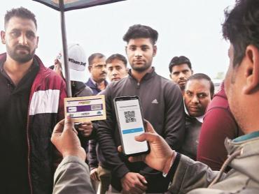 FASTags to help NHAI bring transparency, check underreporting of collection