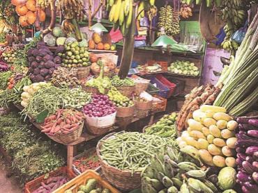 food, vegetables, inflation, price rise