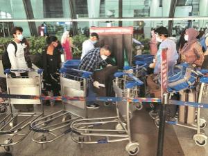 air travel, air passengers, aviation industry, airlines, airports