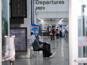 Airport, aviation, air travel, airlines