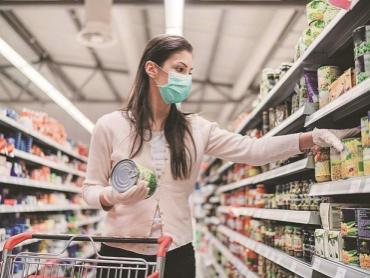 India’s record run in stock market is raising risks for economy