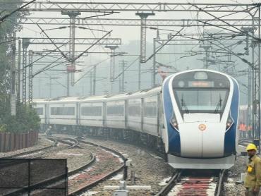 Vande Bharat Express