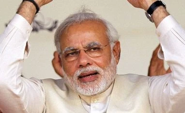 Maoists blow up mobile towers ahead of Modi rally in Bihar