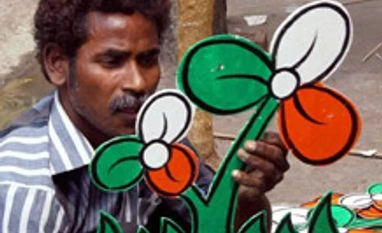 'Post-poll deal' with BJP keeps Trinamool core voters on edge