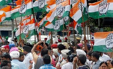 Congress to protest suspension of MPs at Gandhi statue in Parliament premises