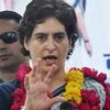 Priyanka Gandhi downplays hype surrounding ED's notice to Vadra