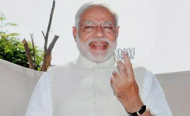 Modi now faces mammoth task to meet India's soaring expectations