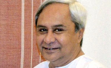 Odisha seeks 2 more battalions of central forces to tackle left-wing extrimism Odisha seeks 2 more battalions of central forces to tackle left-wing extrimism