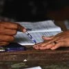 Elections, voting, Lok Sabha elections