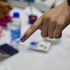 New Delhi Election, Election, Vote, Voting