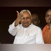 Nitish Kumar, Nitish