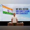 Rahul Gandhi, Rahul, Congress leader