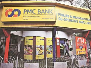 PMC BANK