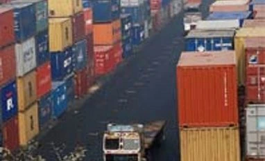 Gati hits six-year high after Q1 rises two-fold