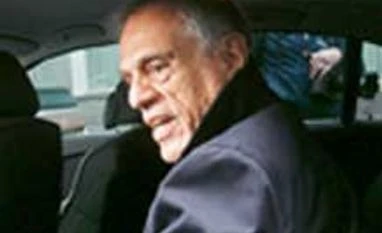 German ambassador visits Sabarmati Ashram